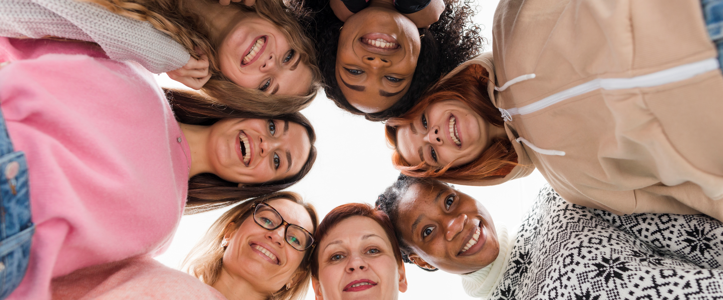 Empoderamento Feminino